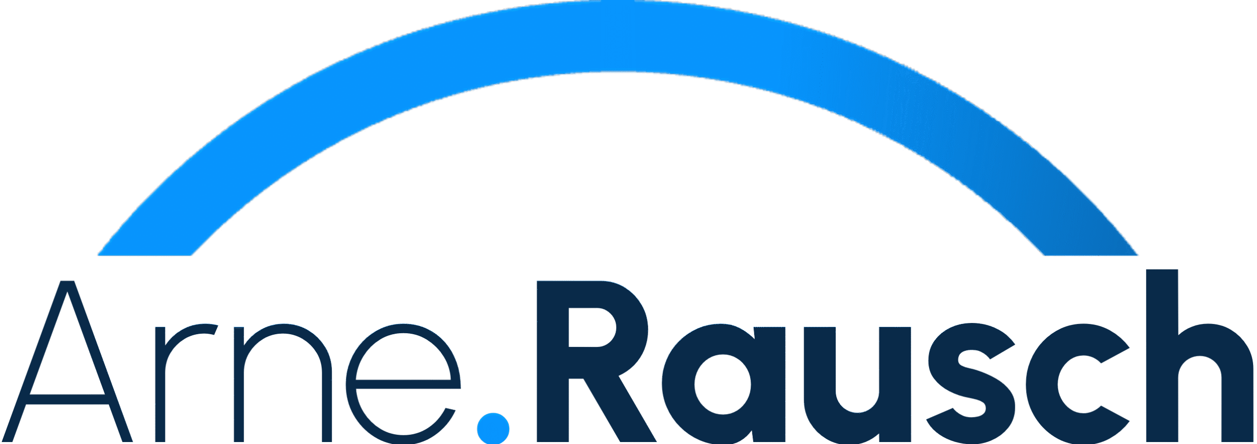 Arne Rausch HR Logo